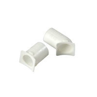 Inlets for board wall mounting boxes, 20 mm