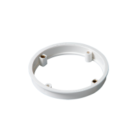 Extension ring for junction boxes, 13 mm